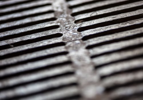 The Importance Of Proper Drainage In Auckland: Protecting Your Steel Building Investment