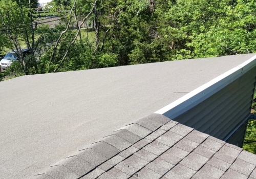 Why Roof Replacement Is A Must For Steel Buildings In Baltimore