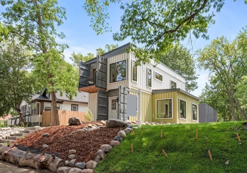 How Can A Plumbing Contractor Improve The Efficiency Of A Steel Building Project In Hopkins, MN