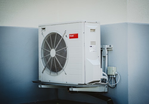 How Often Should You Replace Your HVAC Filters For A Steel Building
