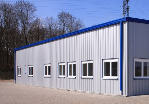 How much does it cost to build a 60 by 80 shop?