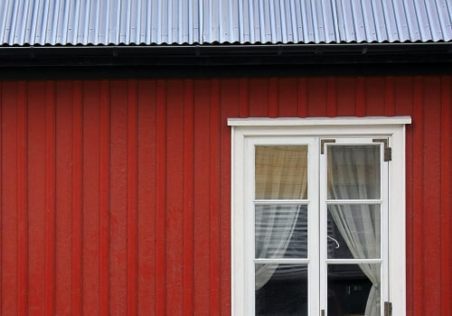 Enhancing Energy Efficiency And Aesthetics: The Benefits Of High-Quality Vinyl Windows On Steel Buildings In Raleigh, NC