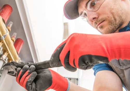 How A Plumbing Contractor Can Help With Commercial Plumbing Repair And Maintenance In Naperville Steel Buildings