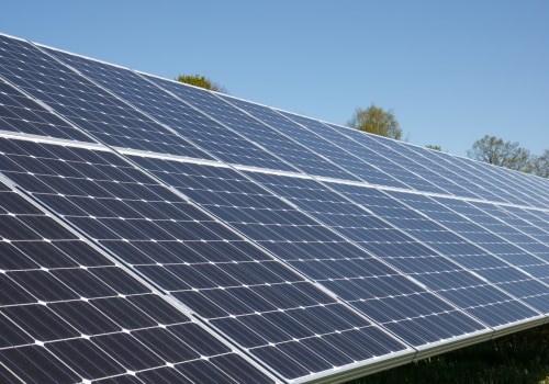 Why Solar Panels Are A Perfect Fit For Steel Buildings In Newcastle
