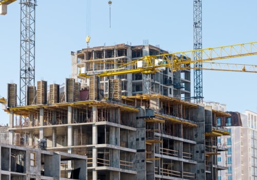 How To Choose The Right Construction Dispute Lawyer For Your Steel Building Project
