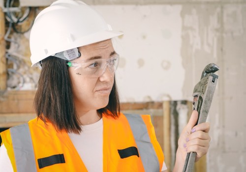 The Advantages Of Hiring A Plumbing Company In Gold Coast For A Steel Building Plumbing System