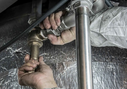 Maintaining Plumbing Systems In Steel Buildings: Why Hiring A Top Plumbing Service In Biloxi Is Essential