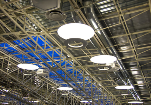 The Importance Of Proper Power Line Maintenance For Steel Buildings In Vancouver