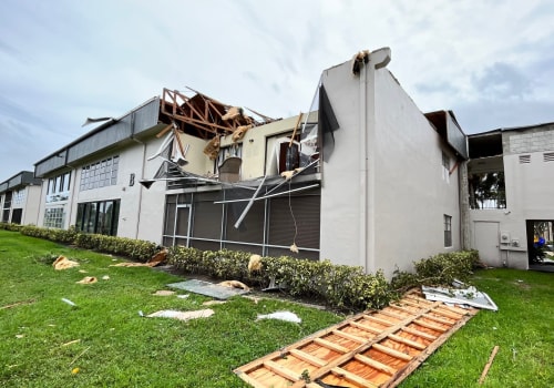 The Resilience Of Steel Buildings In Boynton Beach: How Proper Roofing Installation Can Withstand Hurricanes